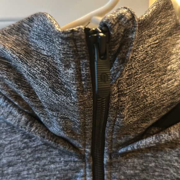 Lululemon zip hoodie - Picture 6 of 6